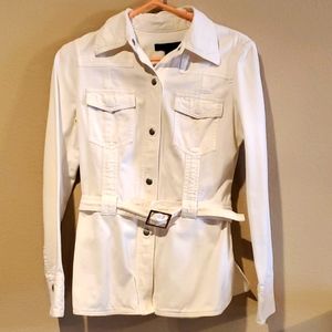 Doesn't wear it anymore